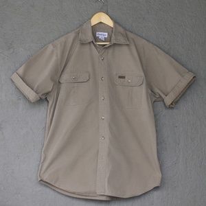 carhartt foreman shirt